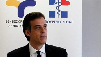 Αρκουμανέας στον Realfm 97,8: Πιθανόν σήμερα να ξεπεράσουμε τα 1.000 κρούσματα κορονοϊού – Δύσκολες οι επόμενες μέρες