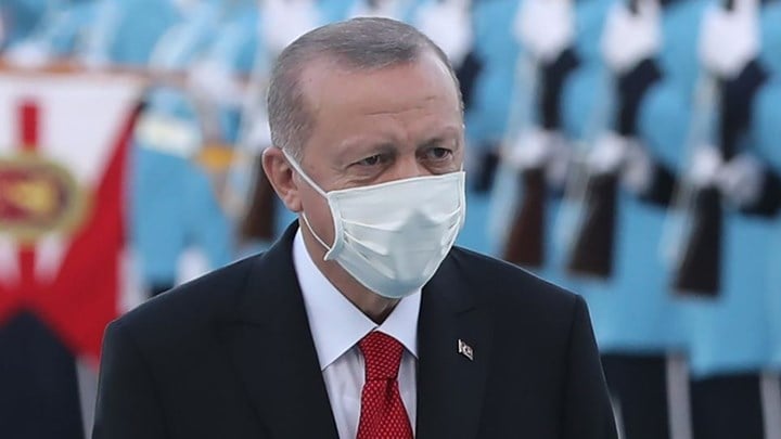 Τουρκική προεδρία: Αυτή η τραγωδία μας υπενθυμίζει το πόσο κοντά είμαστε παρά τις διαφορές μας