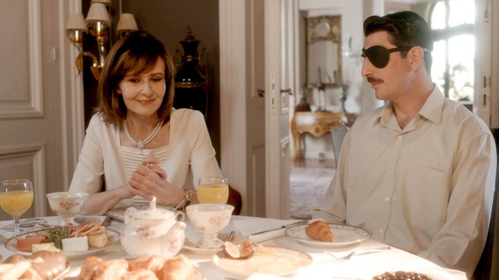 Άγριες Μέλισσες: Ο Βόσκαρης δεν έχει πει ακόμα την τελευταία του κουβέντα – Νέες ΦΩΤΟ