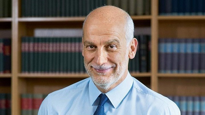 Τσακρής: Έχουμε εισηγηθεί μείωση ωραρίου σε εστίαση και διασκέδαση – Τι είπε για την απαγόρευση κυκλοφορίας