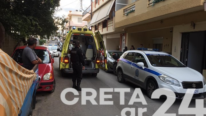 Δολοφονία στο Ηράκλειο: Με 5 διαφορετικά μαχαίρια σκότωσε τη μητέρα του – Σοκάρουν οι νέες πληροφορίες