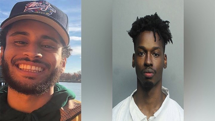 Μυστήριο με θάνατο ράπερ: Ανακαλύφθηκε το πτώμα του στο πορτμπαγκάζ φίλου του έπειτα από τροχαίο