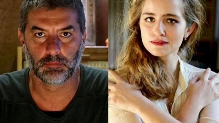 Χαμός στα Κορφιάτικα Βραβεία: Η Μαρία Κίτσου δεν παρέλαβε το βραβείο και ο Βασίλης Μπισμπίκης αποχώρησε εκνευρισμένος