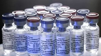 Κορονοϊός: Ξεκίνησε η παραγωγή του δεύτερου ρωσικού εμβολίου EpiVaCKorona