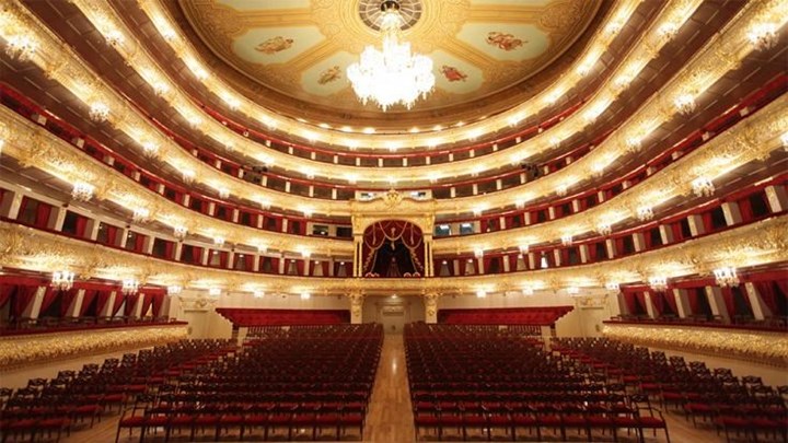 Ρωσία: Ο κορονοϊός “χτύπησε” και τα Μπαλσόι – Περισσότερα από 120 κρούσματα