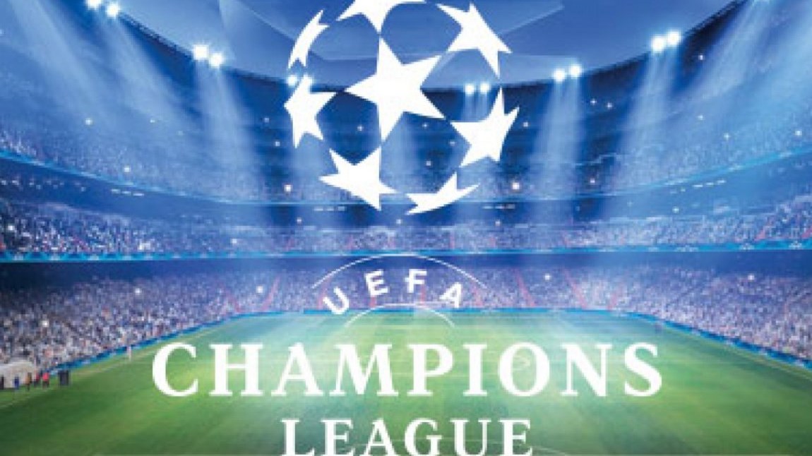 Champions League: Αποτελέσματα και βαθμολογία