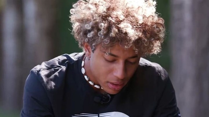 GNTM – “Λύγισε” ο Ηρακλής: Το bullying και η εγκατάλειψη από τον πατέρα του