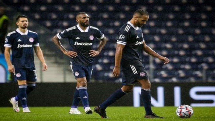 UEFA: Αμετάβλητη η θέση της Ελλάδας στη βαθμολογία