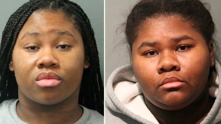 Χαροπαλεύει φρουρός ασφαλείας – Δέχτηκε 27 μαχαιριές από δύο γυναίκες όταν τους είπε να φορέσουν μάσκα