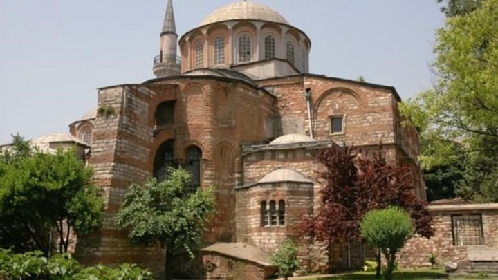 Νέα πρόκληση της Τουρκίας: Τζαμί και η Μονή της Χώρας – Παρουσία Ερντογάν η πρώτη προσευχή την Παρασκευή