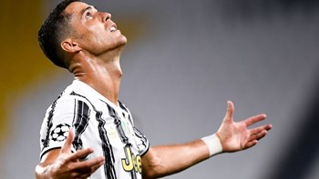 Γιουβέντους-Μπαρτσελόνα: Χωρίς Ρονάλντο το αποψινό ντέρμπι στο Τορίνο – BINTEO