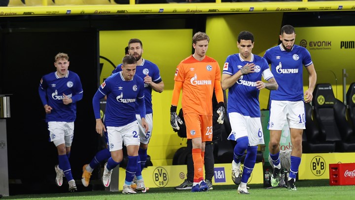 Ευρώπη: Τα μεγαλύτερα σερί χωρίς νίκη στον 21ο αιώνα – ΒΙΝΤΕΟ