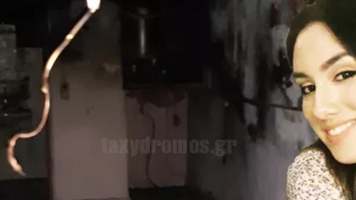 Σκόπελος: Φοιτήτρια έσωσε ηλικιωμένη από φωτιά σε σπίτι