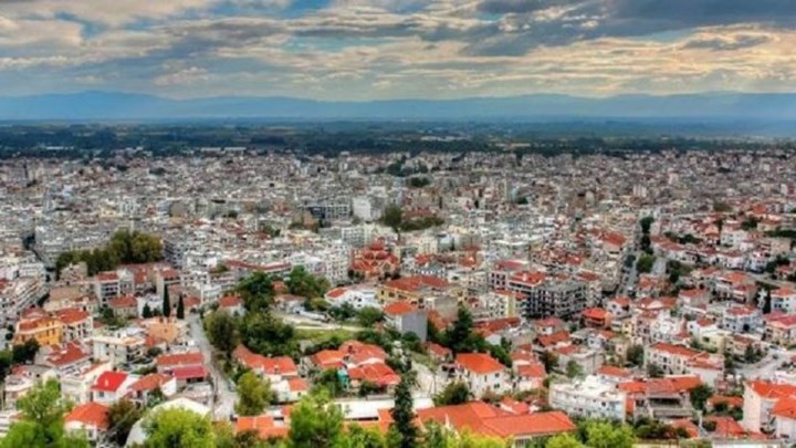 Κορονοϊός: Στο «κόκκινο» Ιωάννινα και Σέρρες από την Πέμπτη – Αυτά είναι τα μέτρα που θα ισχύουν