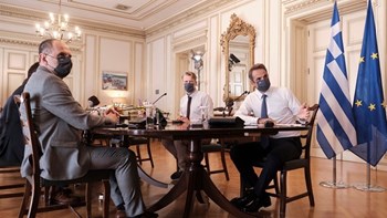 Υπουργικό Συμβούλιο: Συνεδριάζει την Πέμπτη – Τι περιλαμβάνει η ατζέντα