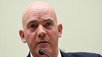 ΗΠΑ για Τουρκία: Πραγματικός ο κίνδυνος επιβολής κυρώσεων για τους S-400