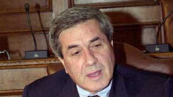 Το ΚΙΝΑΛ για τον θάνατο του Πέτρου Κουναλάκη