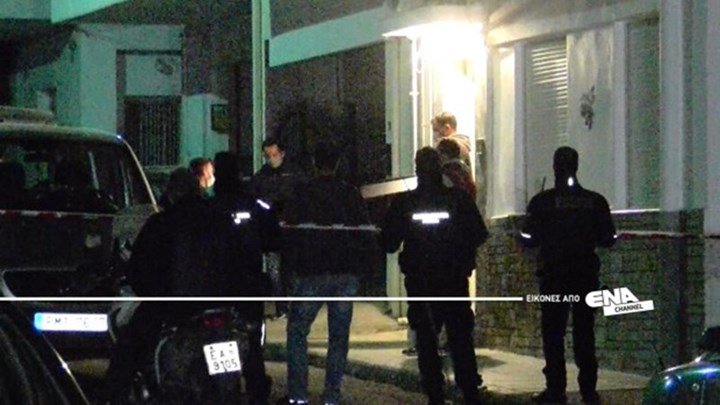 Οικογενειακή τραγωδία στη Δράμα: Μαχαίρωσε και σκότωσε την μητέρα του – ΦΩΤΟ – ΒΙΝΤΕΟ