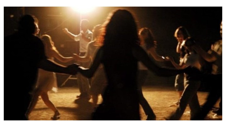 Κορονοϊός – Χανιά: Πλήθος κόσμου σε γλέντι με Κρητικό καλλιτέχνη – Παρενέβη η Αστυνομία