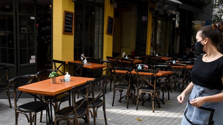 Κορονοϊός: “Παγώνει” η πληρωμή του ΦΠΑ στις κόκκινες περιοχές – Όλοι οι ΚΑΔ που αφορά