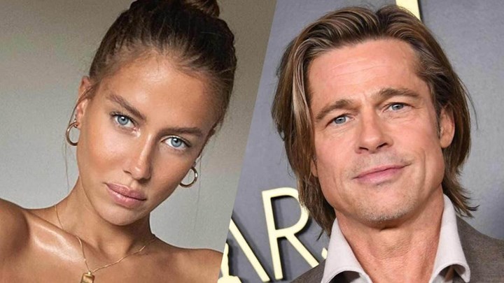 Και πάλι ελεύθερος ο Μπραντ Πιτ – Χώρισε με το 27χρονο μοντέλο