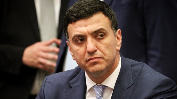 Κορονοϊός – Κικίλιας: Η επιπολαιότητα λίγων βάζει σε κίνδυνο την υγεία των πολλών – Τι είπε για τα μέτρα