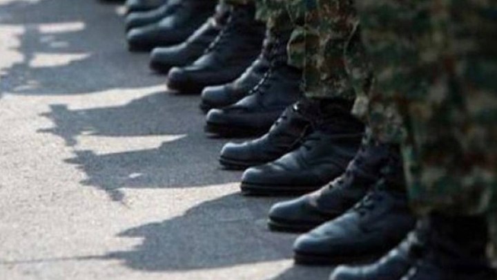 Ένοπλες Δυνάμεις: Έρχονται 3.400 προσλήψεις – Αναλυτικά οι ειδικότητες
