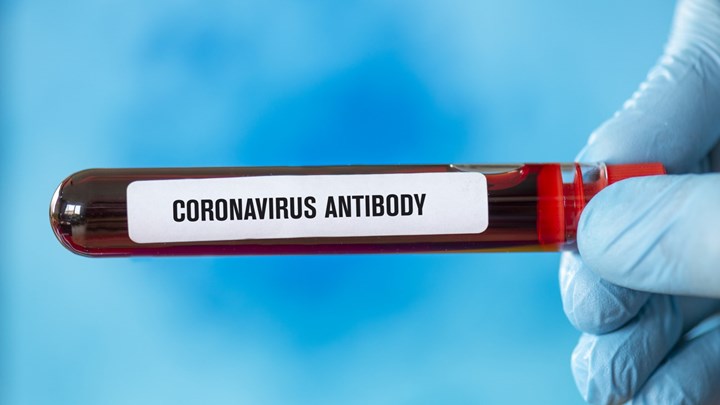 Κορονοϊός: Πόσο διαρκεί η ανοσία όσων μολύνθηκαν και είχαν ήπια συμπτώματα