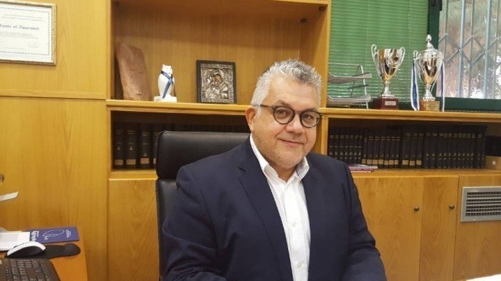 Κορονοϊός – Πρύτανης ΑΠΘ: Αν δεν ληφθούν δραστικά μέτρα σε 15 μέρες θα δεκαπλασιαστούν τα κρούσματα