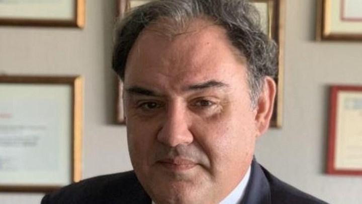 Κορονοϊός – Σαρηγιάννης στον Realfm 97,8: Είμαστε ήδη στο κακό σενάριο – Μελετάμε τις πιο αποδοτικές μορφές lockdown