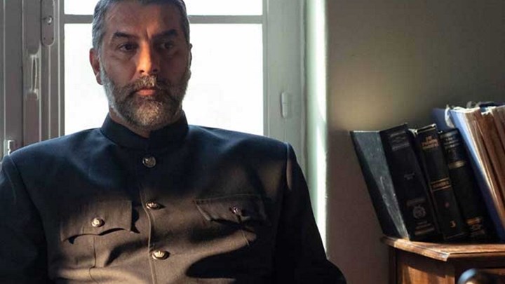 Έγκλημα και τιμωρία: Η ώρα του Μπισμπίκη