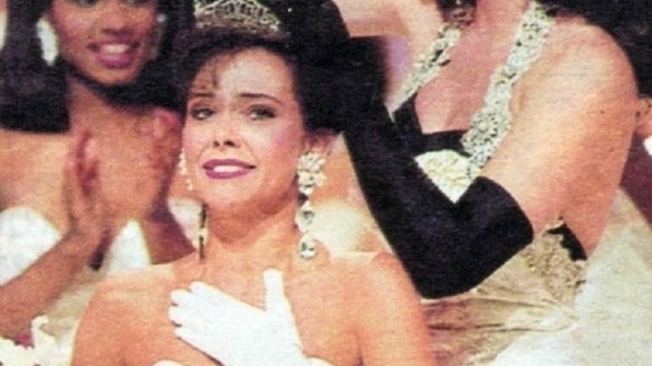 Νεκρή πρώην Μις Αμερική στα 49 της χρόνια – ΦΩΤΟ – ΒΙΝΤΕΟ