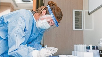 Κορονοϊός: 50 τα κρούσματα στο γηροκομείο στις Σέρρες