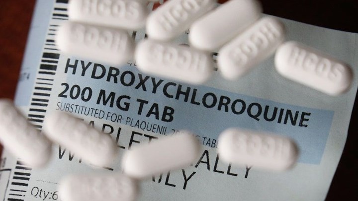 Κορονοϊός: Η υδροξυχλωροκίνη αυξάνει την πιθανότητα θανάτου των ασθενών – Τι δείχνει νέα έρευνα