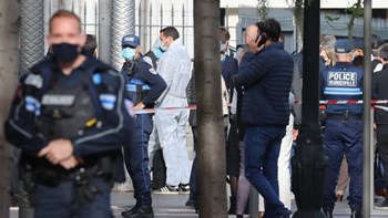 Τρομοκρατική επίθεση στη Νίκαια: Τι ξέρουμε για τα τρία θύματα