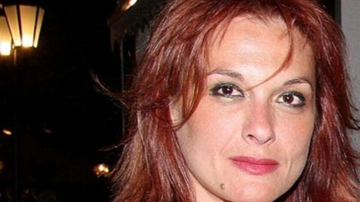 Πέθανε σε ηλικία 51 ετών δημοσιογράφος Άντζελα Πεΐτση