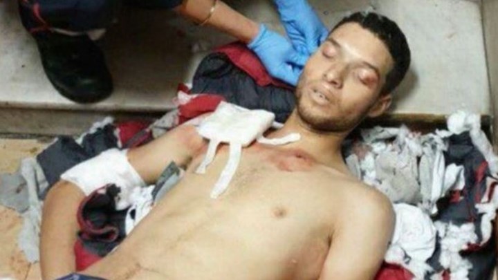 Τρομοκρατική επίθεση στη Νίκαια: Αυτός είναι ο 21χρονος Τυνήσιος δράστης – ΦΩΤΟ