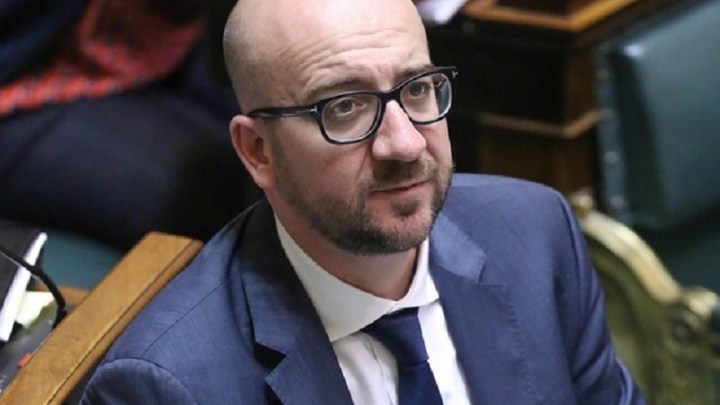 Σαρλ Μισέλ: «Καταδικάζουμε τις μονομερείς ενέργειες της Τουρκίας στην Ανατολική Μεσόγειο»