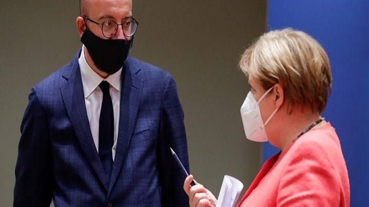 Σύνοδος Κορυφής: Επαρκή εμβόλια για όλα τα κράτη και καταδίκη της τουρκικής προκλητικότητας