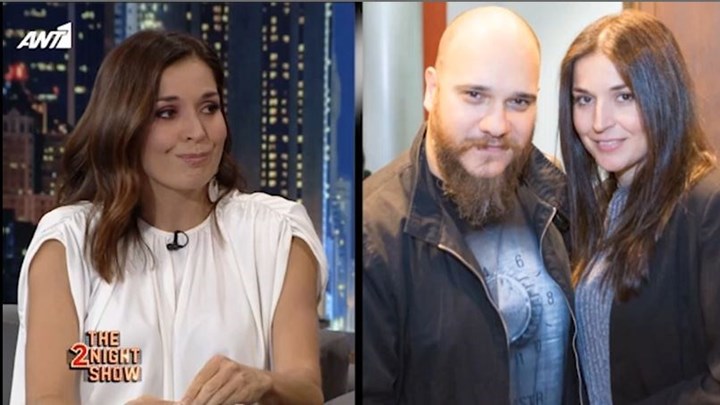 Βαλέρια Κουρούπη: Πώς είναι η σχέση της με τον Νίκο Ξύδη μετά το διαζύγιο – ΒΙΝΤΕΟ