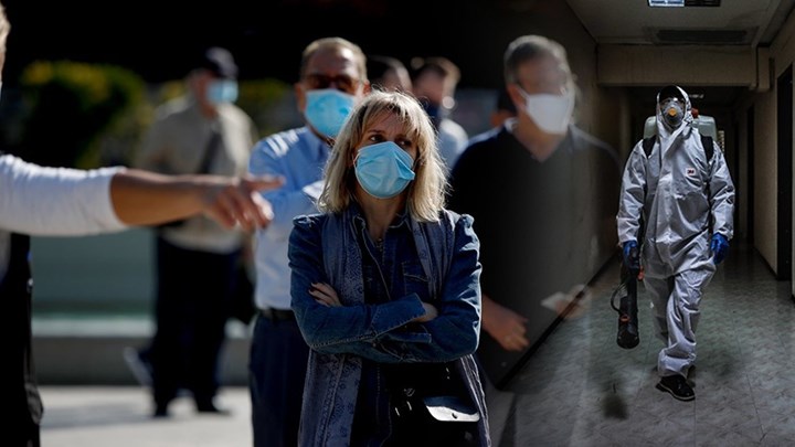 Κορονοϊός: Μάχη για να αποφευχθεί το γενικό lockdown – Τα μέτρα που έχει στα χέρια του ο Πρωθυπουργός