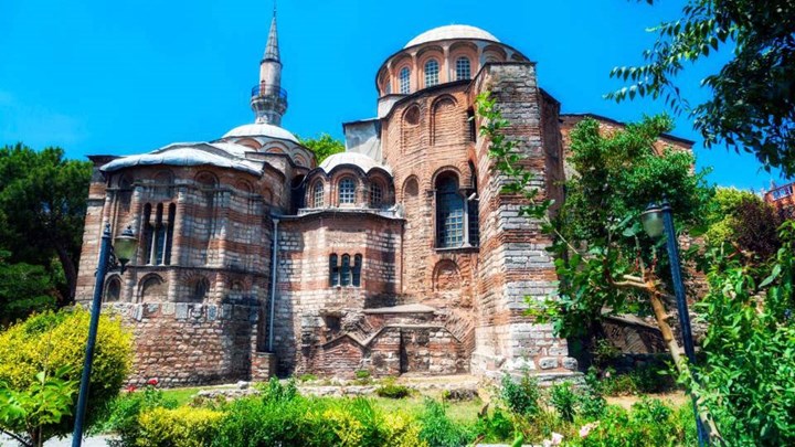 Τουρκία: Τι κρύβεται πίσω από την αναβολή της μετατροπής της Μονής της Χώρας σε τζαμί