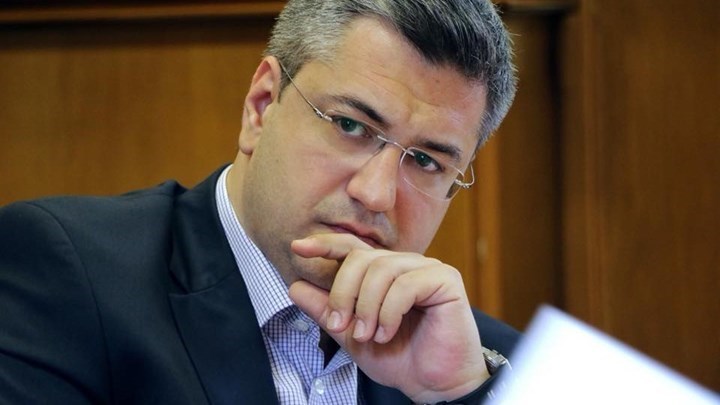 Τζιτζικώστας στον Realfm: Καλούμαστε να αποδείξουμε για τρίτη φορά ότι μπορούμε να τηρήσουμε τα μέτρα