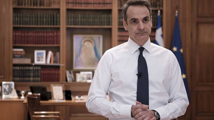Το Σάββατο το διάγγελμα Μητσοτάκη – Το μήνυμα του Πρωθυπουργού στους κατοίκους της Σάμου