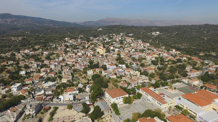 Σεισμός ανοιχτά της Σάμου: Πληροφορίες για πτώσεις βράχων στη Χίο