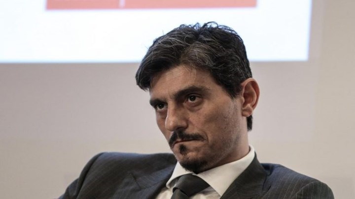 Στο νοσοκομείο ο Δημήτρης Γιαννακόπουλος