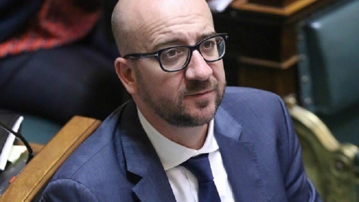 Σαρλ Μισέλ: Η ΕΕ είναι έτοιμη να παρέχει βοήθεια στους σεισμόπληκτους