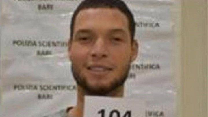 Επίθεση στη Νίκαια: Νέες αποκαλύψεις για τον 21χρονο Τυνήσιο – Είχε συλληφθεί το 2016