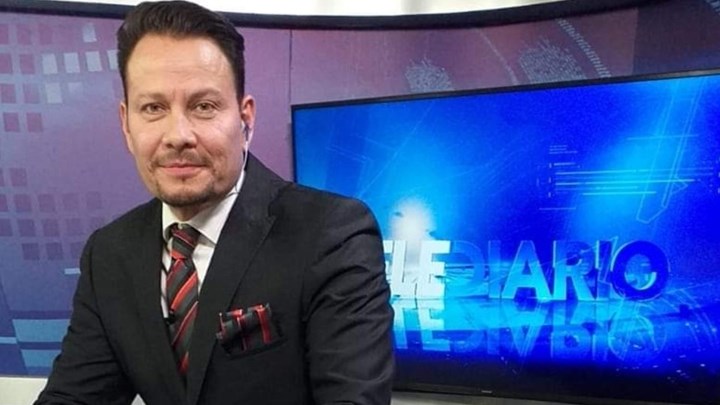 Μεξικό: Νέα δολοφονία δημοσιογράφου
