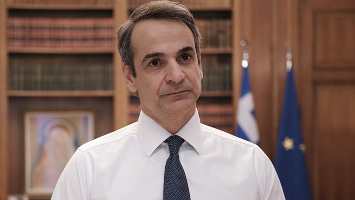 Στη Σάμο ο Πρωθυπουργός στις 12 το μεσημέρι